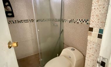 VENTA APARTAMENTO EL CARIBE