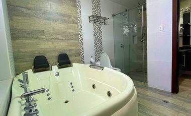 ESPECTACULAR CASA DE VENTA EN BALCÓN DEL NORTE PONCEANO QUITO!! CC EL CONDADO!!