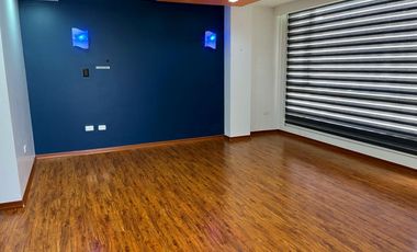 ESPECTACULAR CASA DE VENTA EN BALCÓN DEL NORTE PONCEANO QUITO!! CC EL CONDADO!!