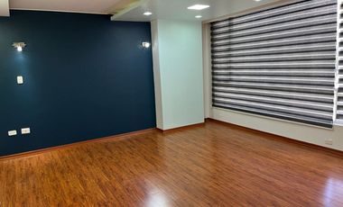 ESPECTACULAR CASA DE VENTA EN BALCÓN DEL NORTE PONCEANO QUITO!! CC EL CONDADO!!