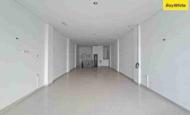 JUAL CEPAT MURAH LUAS RUKO GADING GRIYA LESTARI 3 LANTAI