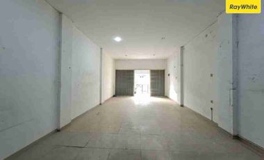 JUAL CEPAT MURAH LUAS RUKO GADING GRIYA LESTARI 3 LANTAI