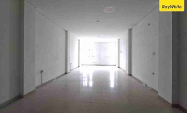 JUAL CEPAT MURAH LUAS RUKO GADING GRIYA LESTARI 3 LANTAI