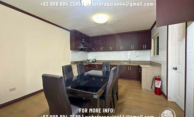 Exclusive 4 Bedroom apartment for rent located at Korean town Angeles city Near CLARK