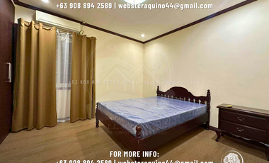 Exclusive 4 Bedroom apartment for rent located at Korean town Angeles city Near CLARK