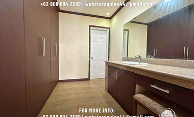 Exclusive 4 Bedroom apartment for rent located at Korean town Angeles city Near CLARK