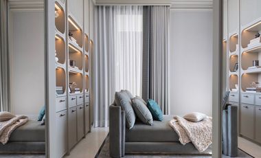 Duplex Penthouse For Rent near BTS Thonglor