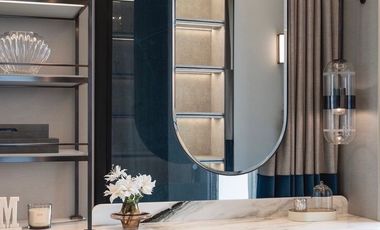 Duplex Penthouse For Rent near BTS Thonglor