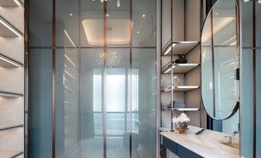 Duplex Penthouse For Rent near BTS Thonglor