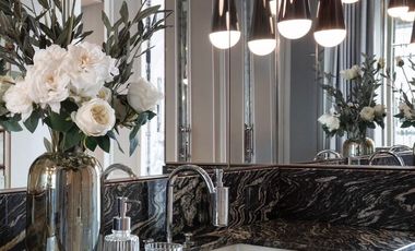 Duplex Penthouse For Rent near BTS Thonglor