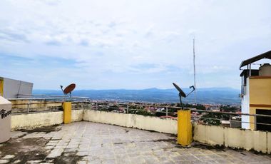 Tarapoto es una maravilla para vivir, y con este DEPA tendrás la vida plena y feliz que mereces.