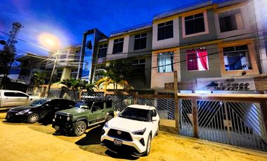 Tarapoto es una maravilla para vivir, y con este DEPA tendrás la vida plena y feliz que mereces.