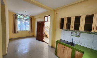 Tarapoto es una maravilla para vivir, y con este DEPA tendrás la vida plena y feliz que mereces.