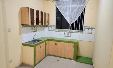 Tarapoto es una maravilla para vivir, y con este DEPA tendrás la vida plena y feliz que mereces.