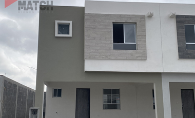 Casa Nueva en Venta en Veredas Residencial