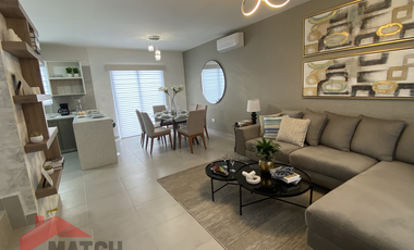 Casa Nueva en Venta en Veredas Residencial