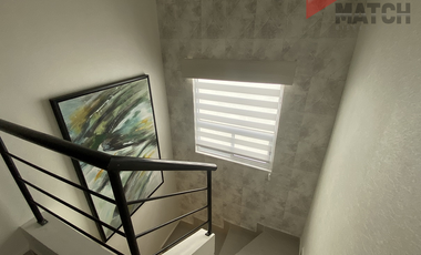 Casa Nueva en Venta en Veredas Residencial