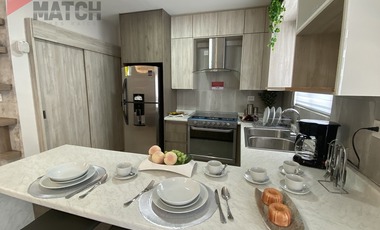 Casa Nueva en Venta en Veredas Residencial