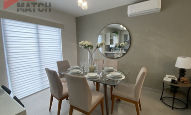 Casa Nueva en Venta en Veredas Residencial