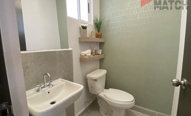 Casa Nueva en Venta en Veredas Residencial