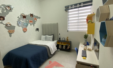 Casa Nueva en Venta en Veredas Residencial