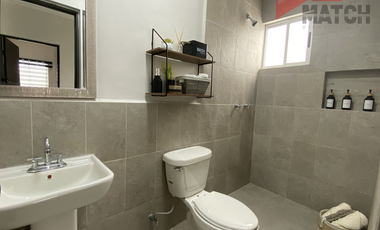 Casa Nueva en Venta en Veredas Residencial