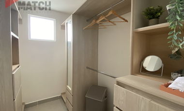 Casa Nueva en Venta en Veredas Residencial