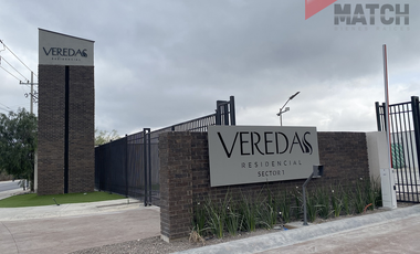 Casa Nueva en Venta en Veredas Residencial
