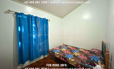 LOW PRICE HOUSE FOR RENT IN ANGELES CITY NEAR CLARK