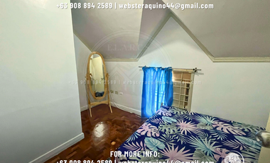 LOW PRICE HOUSE FOR RENT IN ANGELES CITY NEAR CLARK
