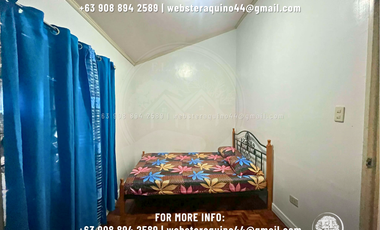 LOW PRICE HOUSE FOR RENT IN ANGELES CITY NEAR CLARK