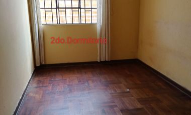 VENTA DE CASA, CON 160 M2 BUEN ESTADO