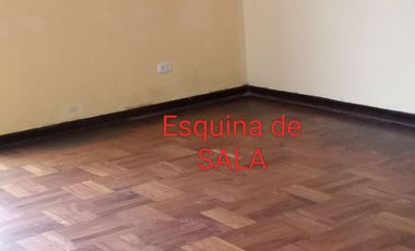 VENTA DE CASA, CON 160 M2 BUEN ESTADO