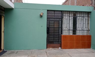 VENTA DE CASA, CON 160 M2 BUEN ESTADO