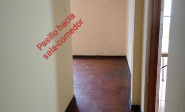 VENTA DE CASA, CON 160 M2 BUEN ESTADO