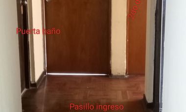 VENTA DE CASA, CON 160 M2 BUEN ESTADO