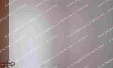 Área alquila Casa para entidades o familia.