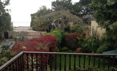 VENDO LINDA CASA FAMILIAR EN BARRANCO, EXCELENTE UBICACIÓN.