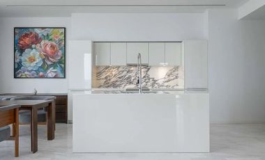 Condo For Rent at Chao Phraya River in Sathorn