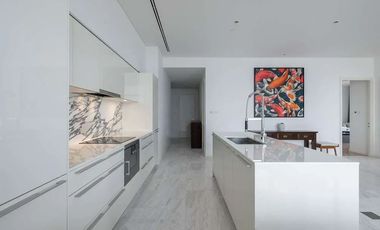 Condo For Rent at Chao Phraya River in Sathorn