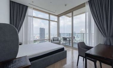 Condo For Rent at Chao Phraya River in Sathorn