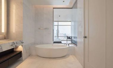 Condo For Rent at Chao Phraya River in Sathorn