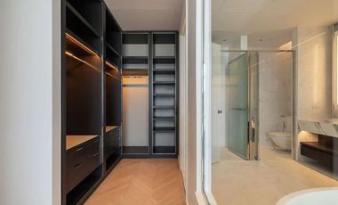 Condo For Rent at Chao Phraya River in Sathorn