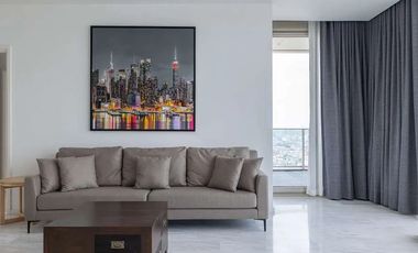 Condo For Rent at Chao Phraya River in Sathorn