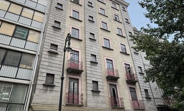 RENTAMOS EDIFICIOS EN REPUBLICA DEL SALVADOR Y MEZONES