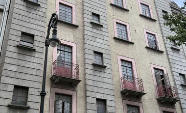 RENTAMOS EDIFICIOS EN REPUBLICA DEL SALVADOR Y MEZONES