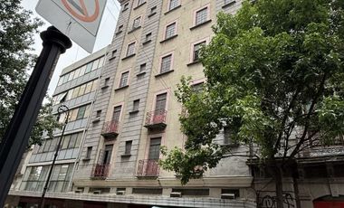 RENTAMOS EDIFICIOS EN REPUBLICA DEL SALVADOR Y MEZONES