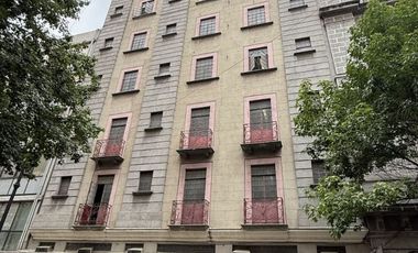 RENTAMOS EDIFICIOS EN REPUBLICA DEL SALVADOR Y MEZONES