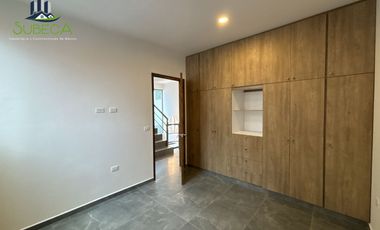 Casa en Venta en Fraccionamiento Cerrado – Coatepec, Veracruz