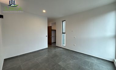 Casa en Venta en Fraccionamiento Cerrado – Coatepec, Veracruz